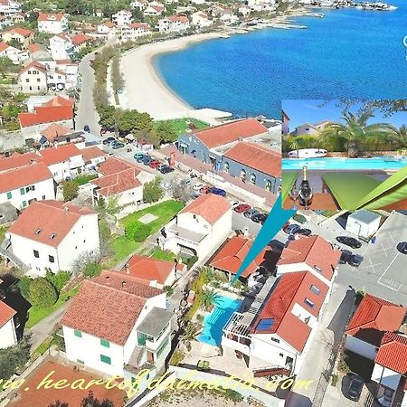 Murter Central A2 U Mjestu Murter - Id:678 Daire Dış mekan fotoğraf